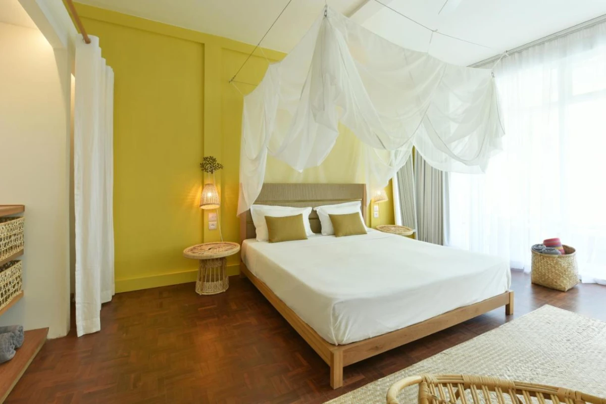 Veranda Tamarin - Hotel Photo 43