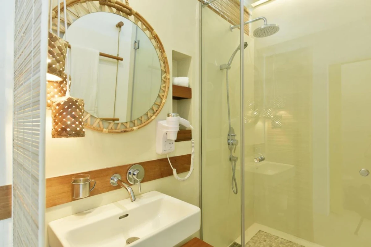 Veranda Tamarin - Hotel Photo 44