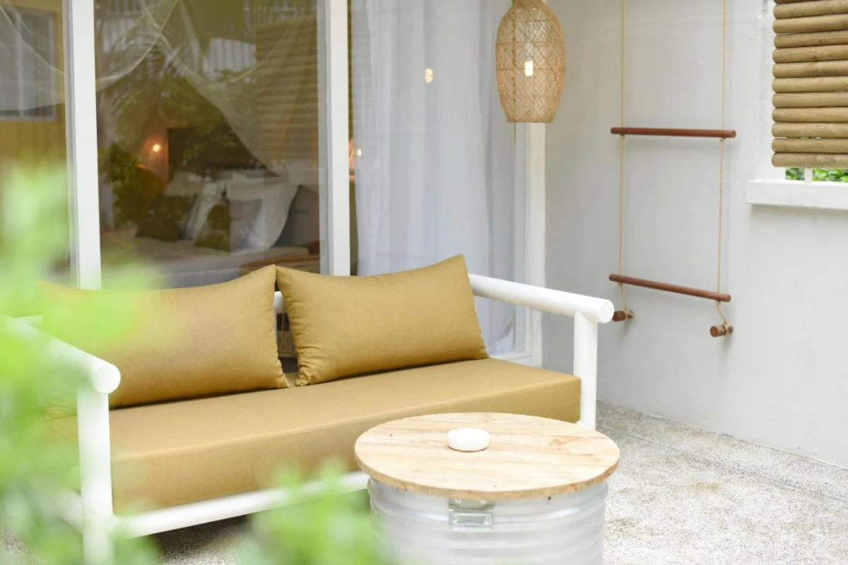 Veranda Tamarin - Hotel Photo 47