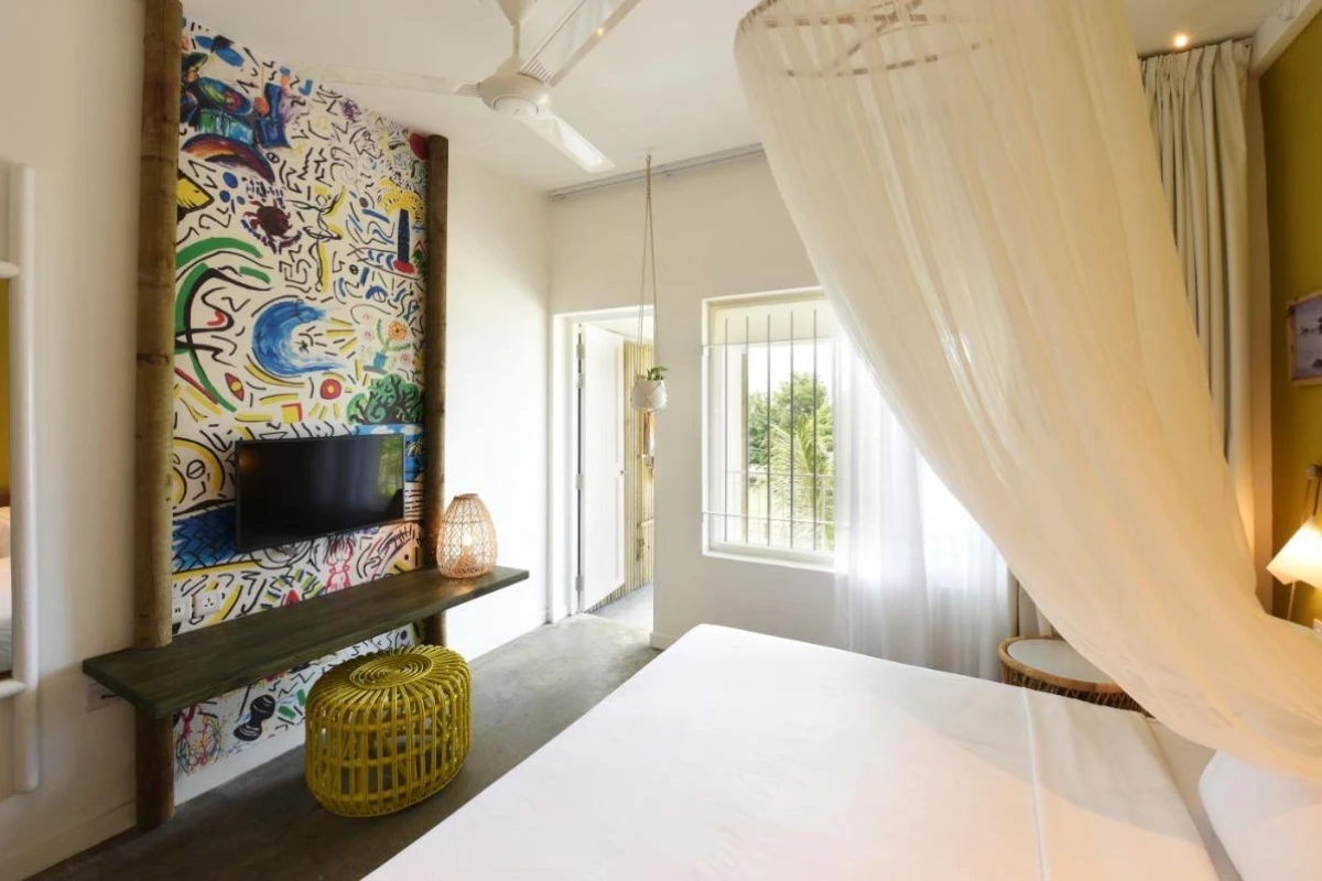 Veranda Tamarin - Hotel Photo 48