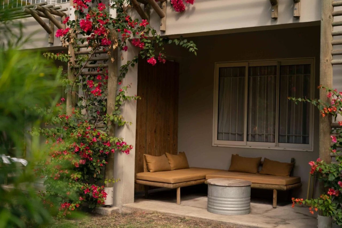 Veranda Tamarin - Hotel Photo 50