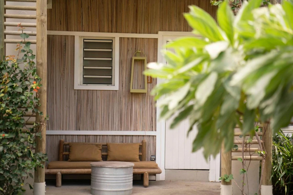 Veranda Tamarin - Hotel Photo 51