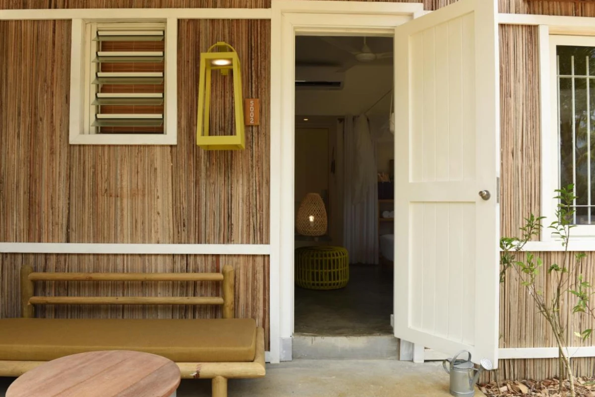 Veranda Tamarin - Hotel Photo 52