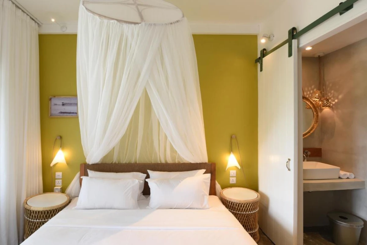 Veranda Tamarin - Hotel Photo 55