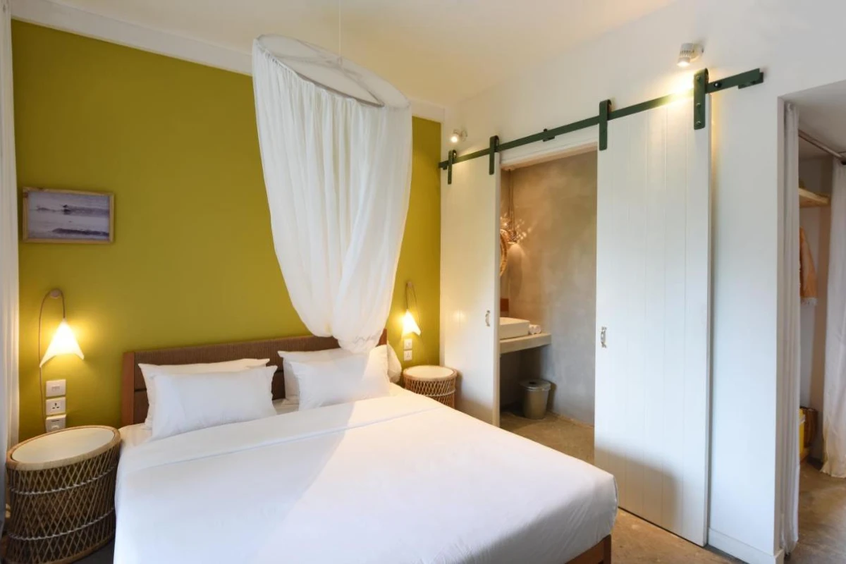 Veranda Tamarin - Hotel Photo 56