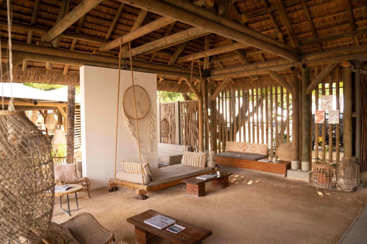 Veranda Tamarin - Hotel Photo 58