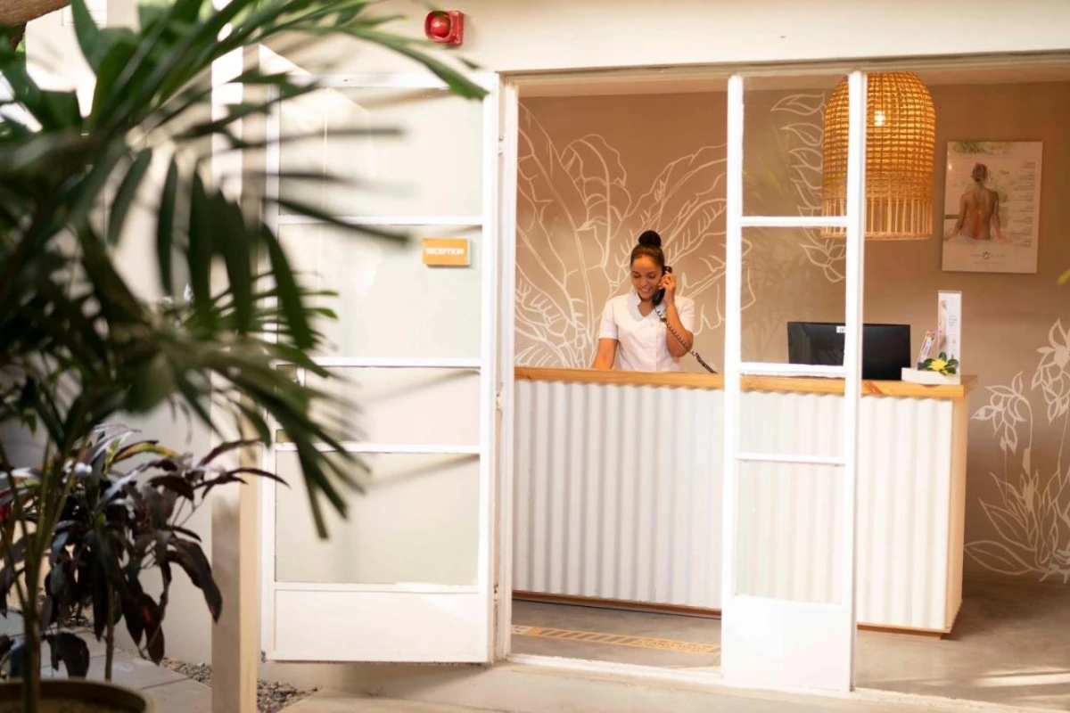 Veranda Tamarin - Hotel Photo 61