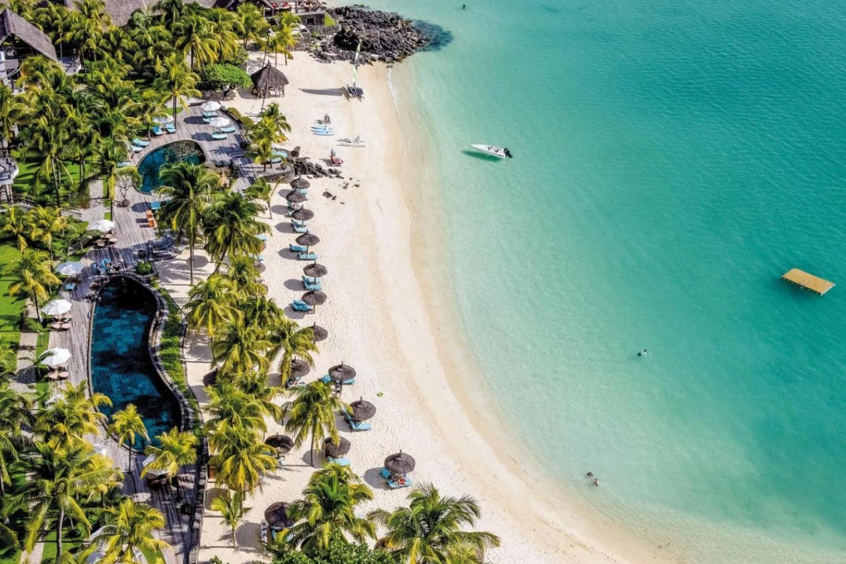 Royal Palm Beachcomber Luxury - Hotel Photo 3