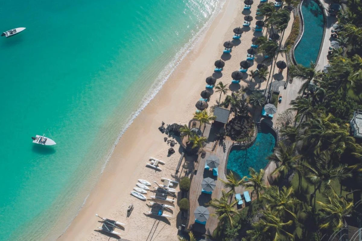 Royal Palm Beachcomber Luxury - Hotel Photo 6