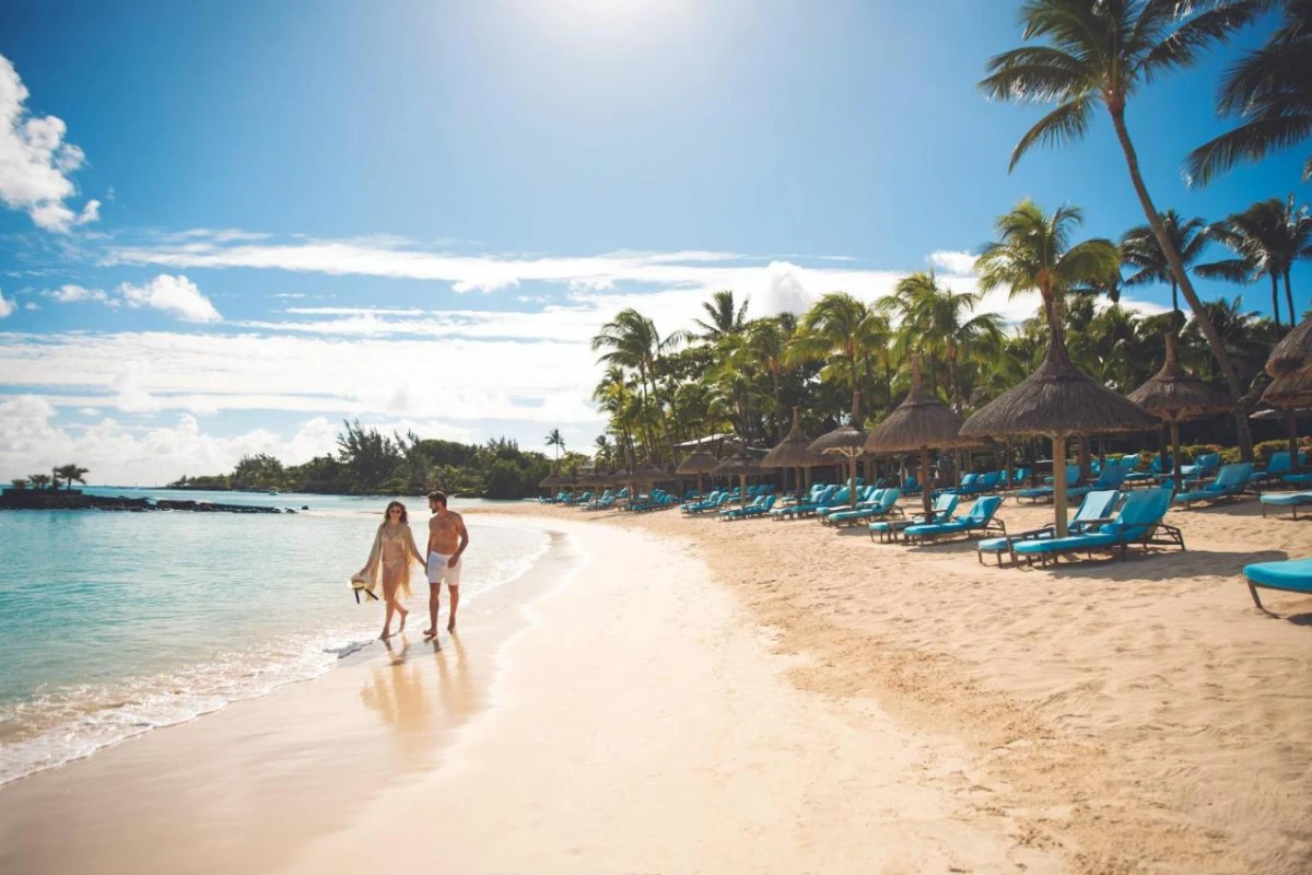 Royal Palm Beachcomber Luxury - Hotel Photo 10