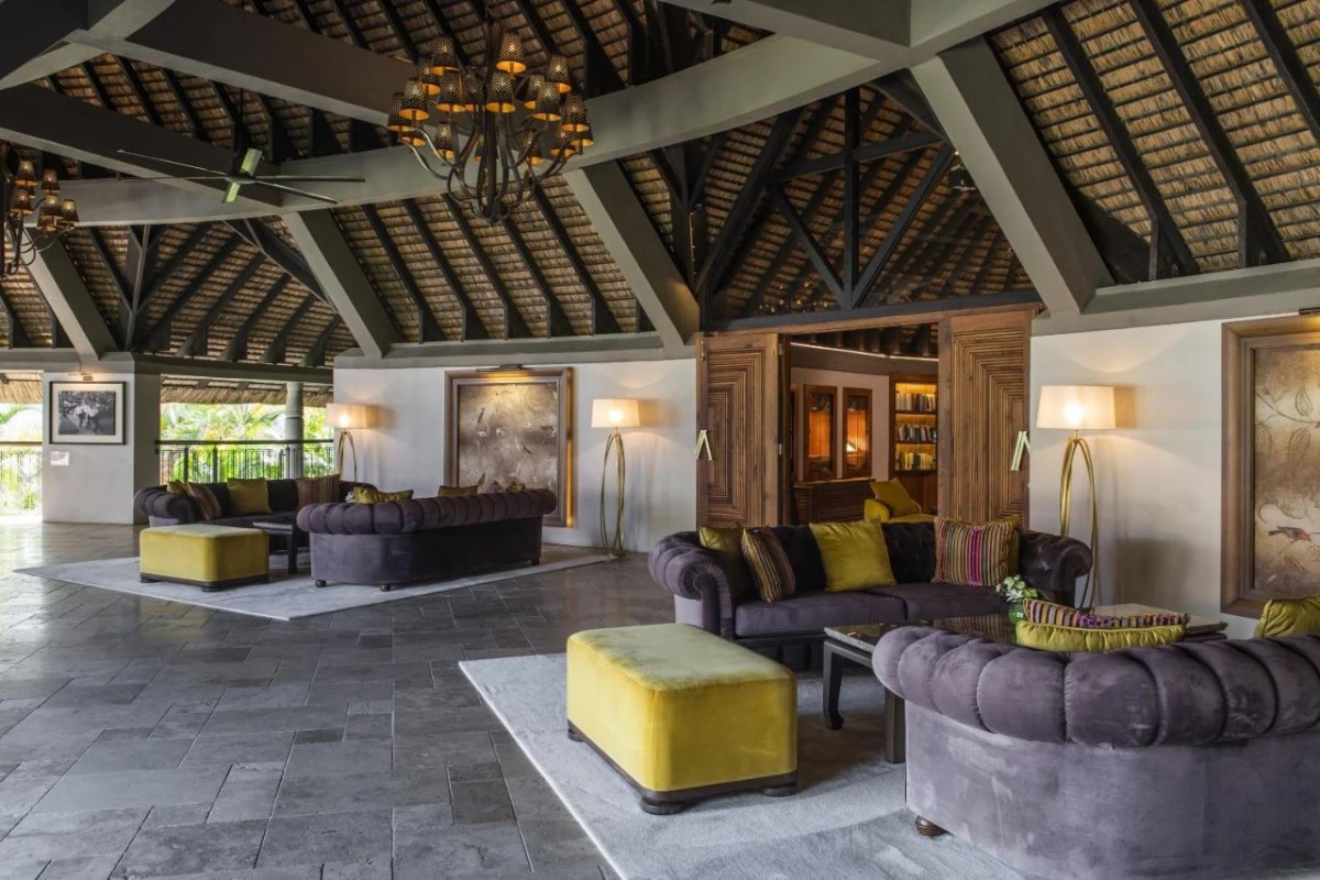 Royal Palm Beachcomber Luxury - Hotel Photo 11