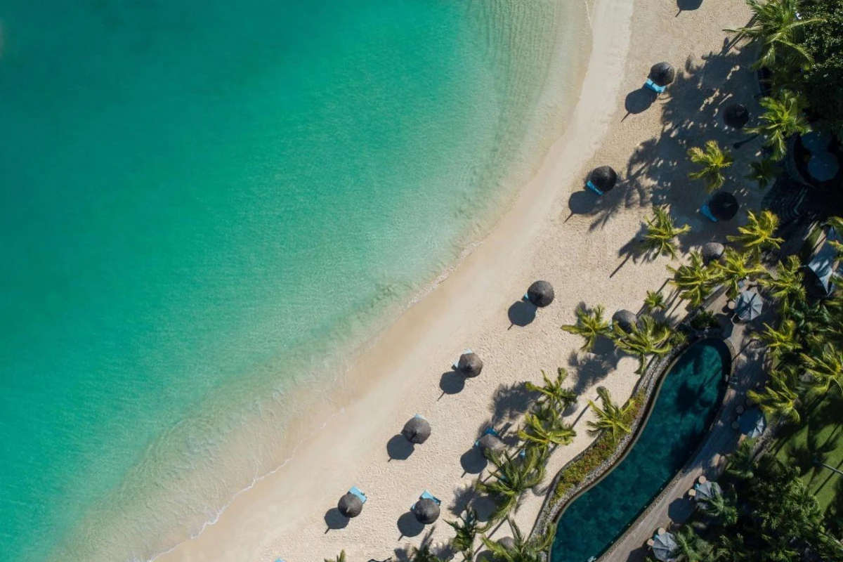 Royal Palm Beachcomber Luxury - Hotel Photo 14