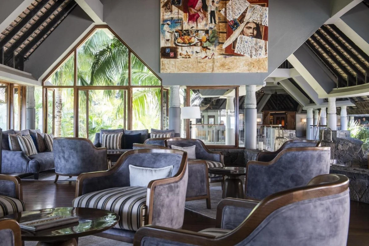 Royal Palm Beachcomber Luxury - Hotel Photo 15