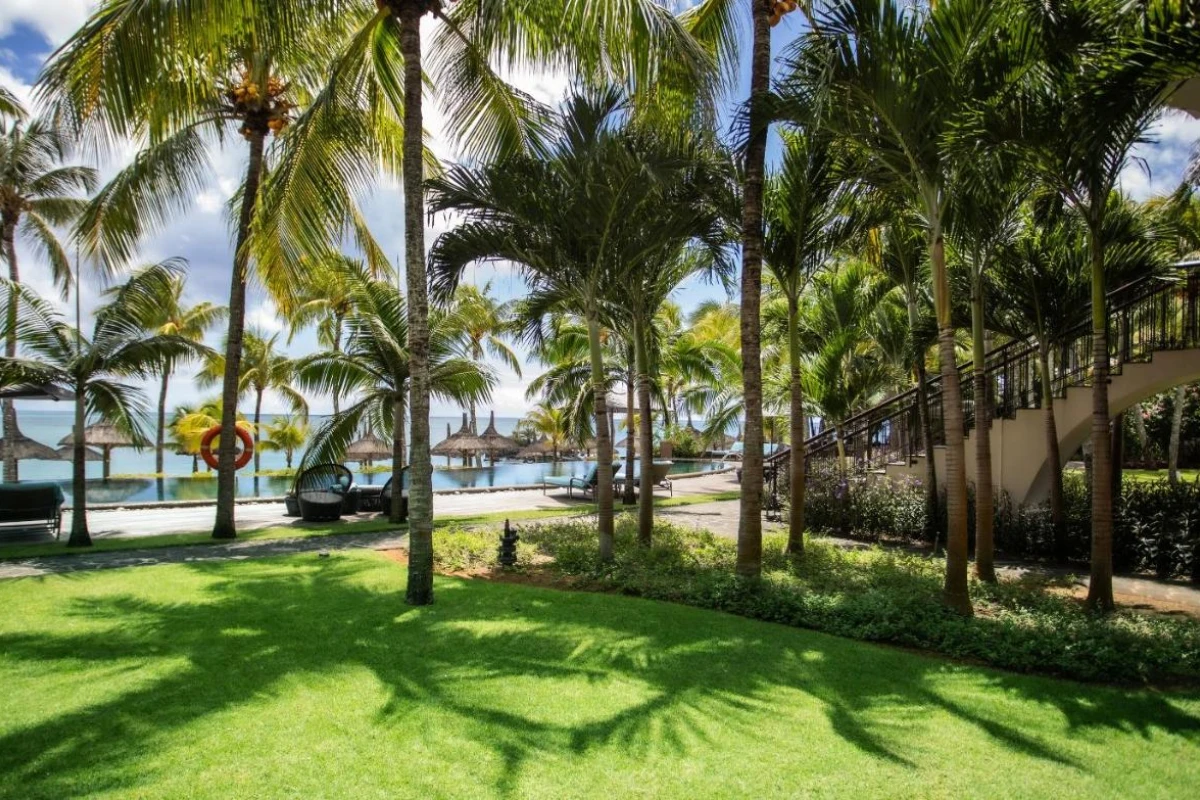 Royal Palm Beachcomber Luxury - Hotel Photo 18