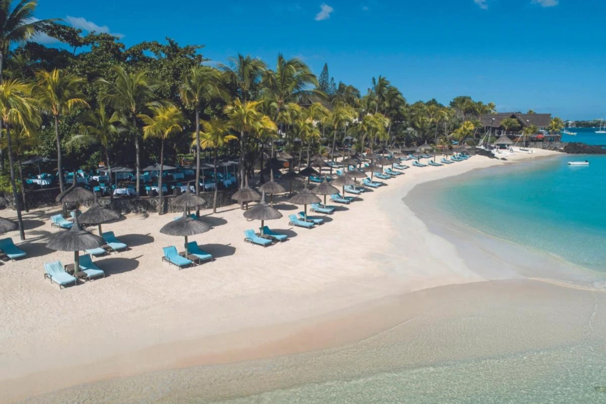 Royal Palm Beachcomber Luxury - Hotel Photo 22