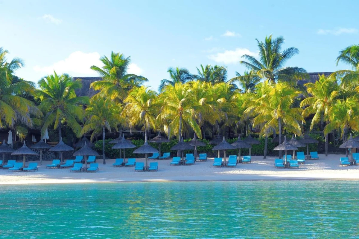 Royal Palm Beachcomber Luxury - Hotel Photo 23