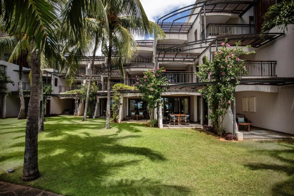 Royal Palm Beachcomber Luxury - Hotel Photo 24