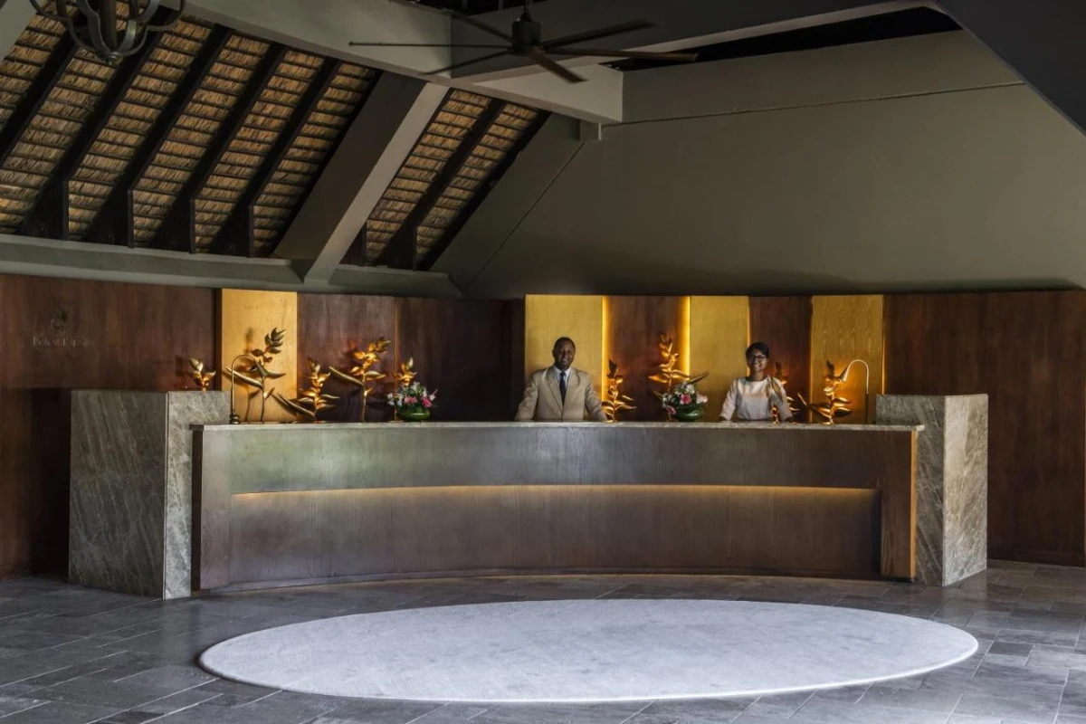 Royal Palm Beachcomber Luxury - Hotel Photo 25