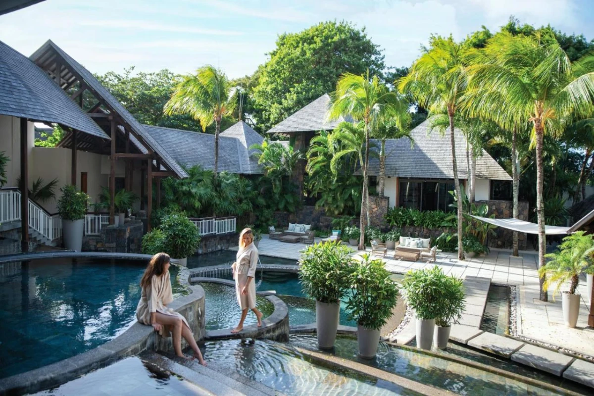 Royal Palm Beachcomber Luxury - Hotel Photo 26