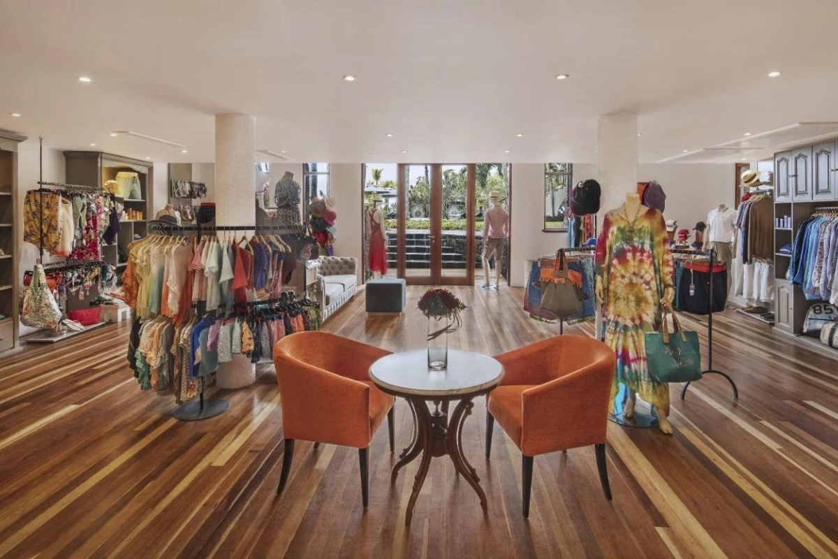 Royal Palm Beachcomber Luxury - Hotel Photo 29