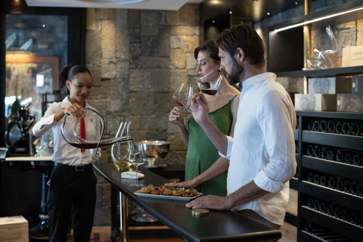 Royal Palm Beachcomber Luxury - Hotel Photo 30