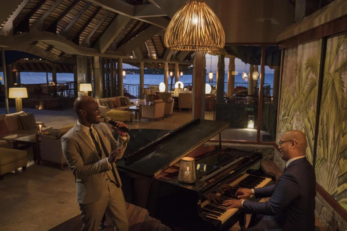 Royal Palm Beachcomber Luxury - Hotel Photo 32