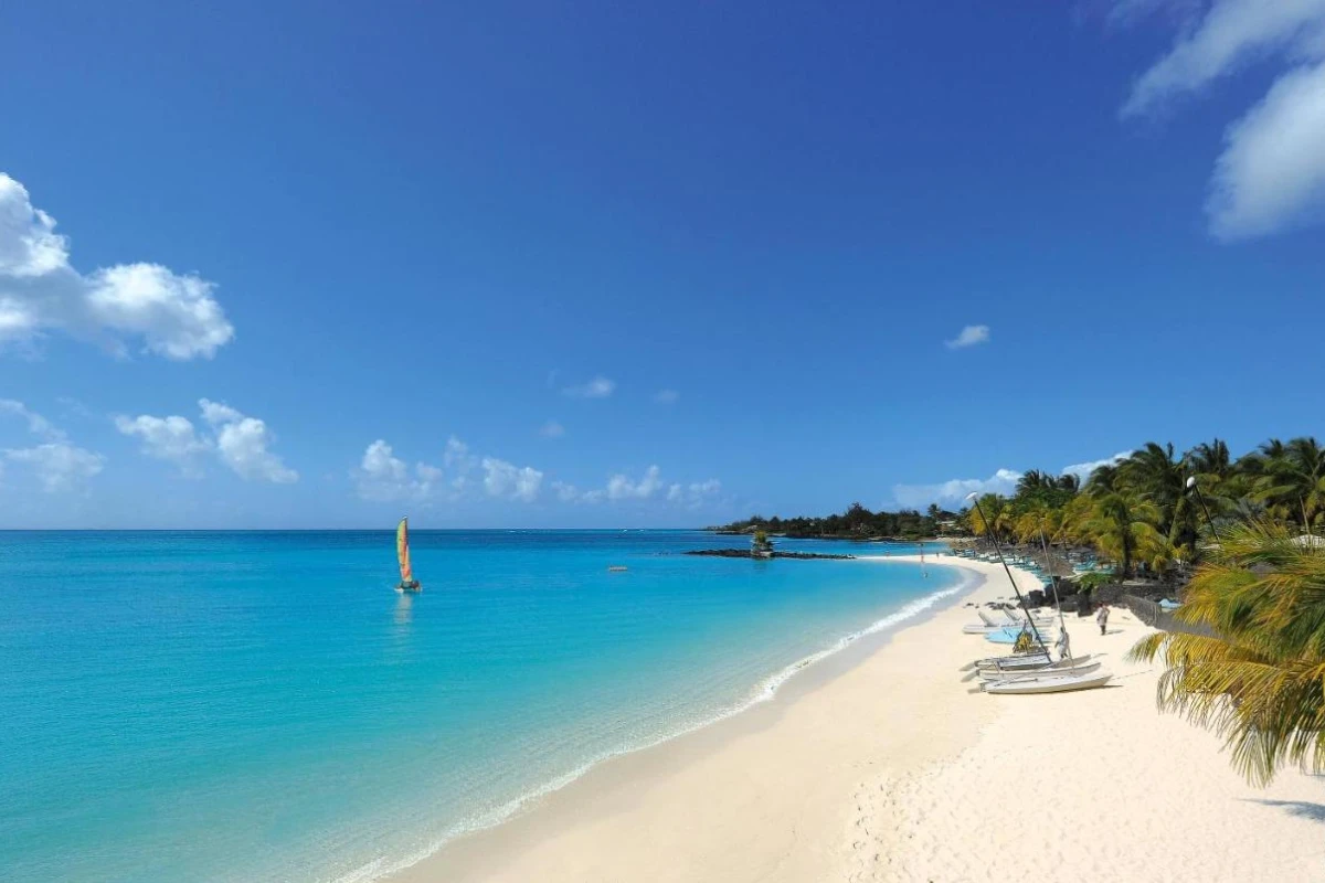 Royal Palm Beachcomber Luxury - Hotel Photo 33