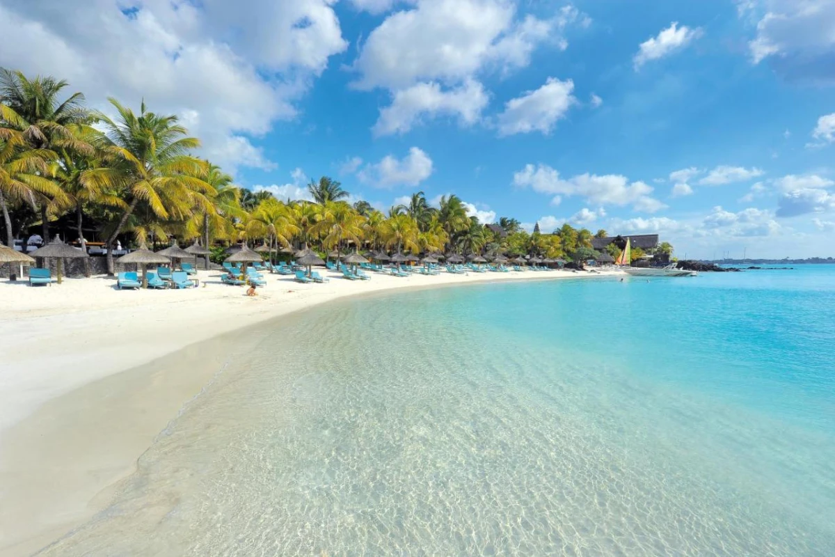 Royal Palm Beachcomber Luxury - Hotel Photo 34