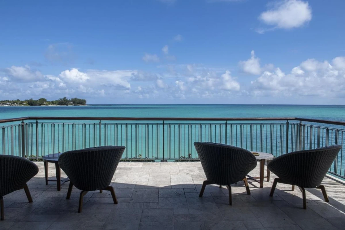 Royal Palm Beachcomber Luxury - Hotel Photo 35