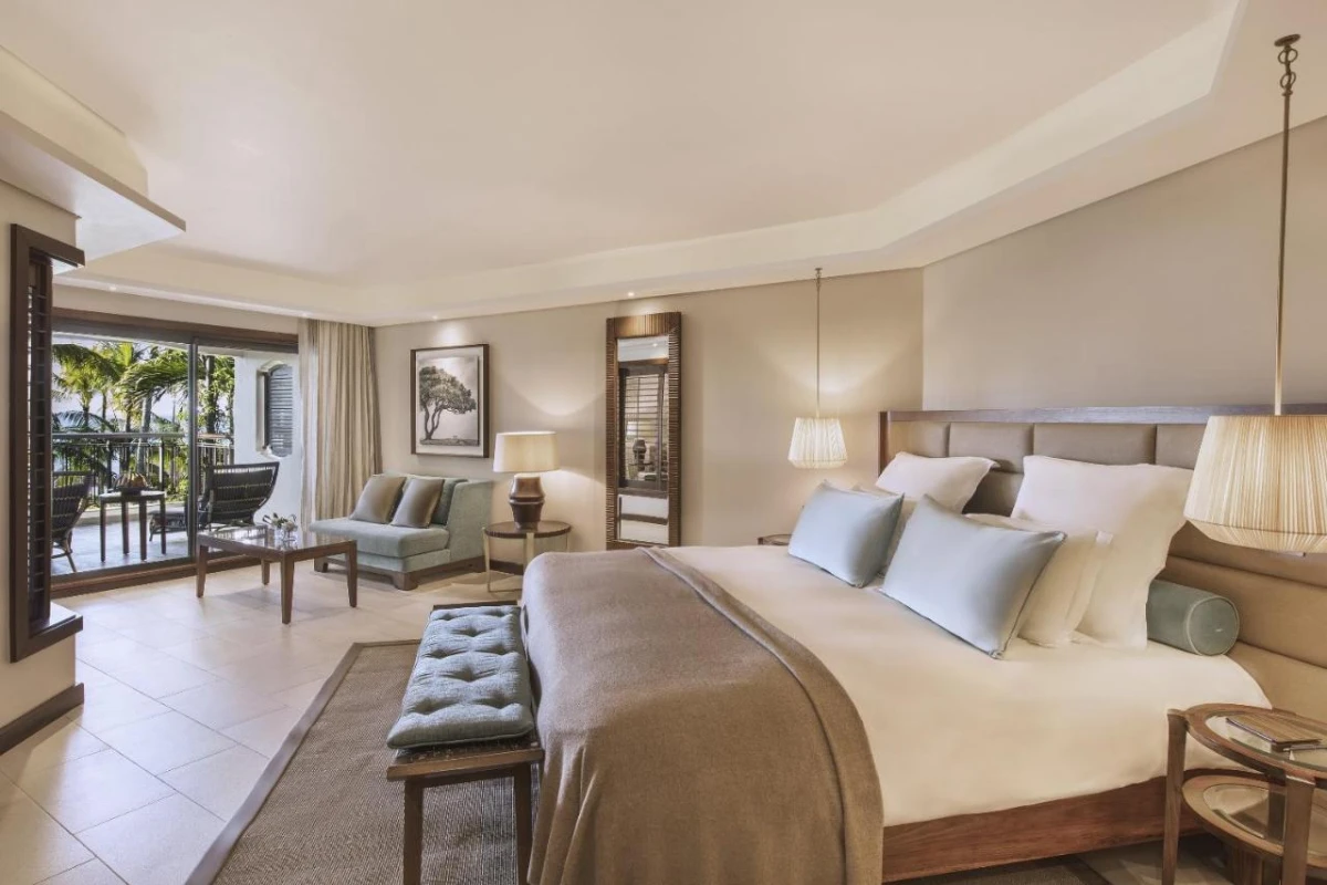 Royal Palm Beachcomber Luxury - Hotel Photo 39