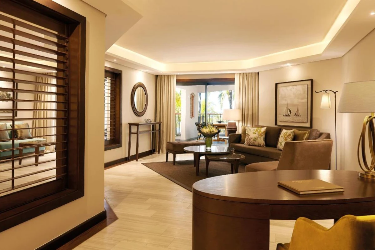 Royal Palm Beachcomber Luxury - Hotel Photo 46