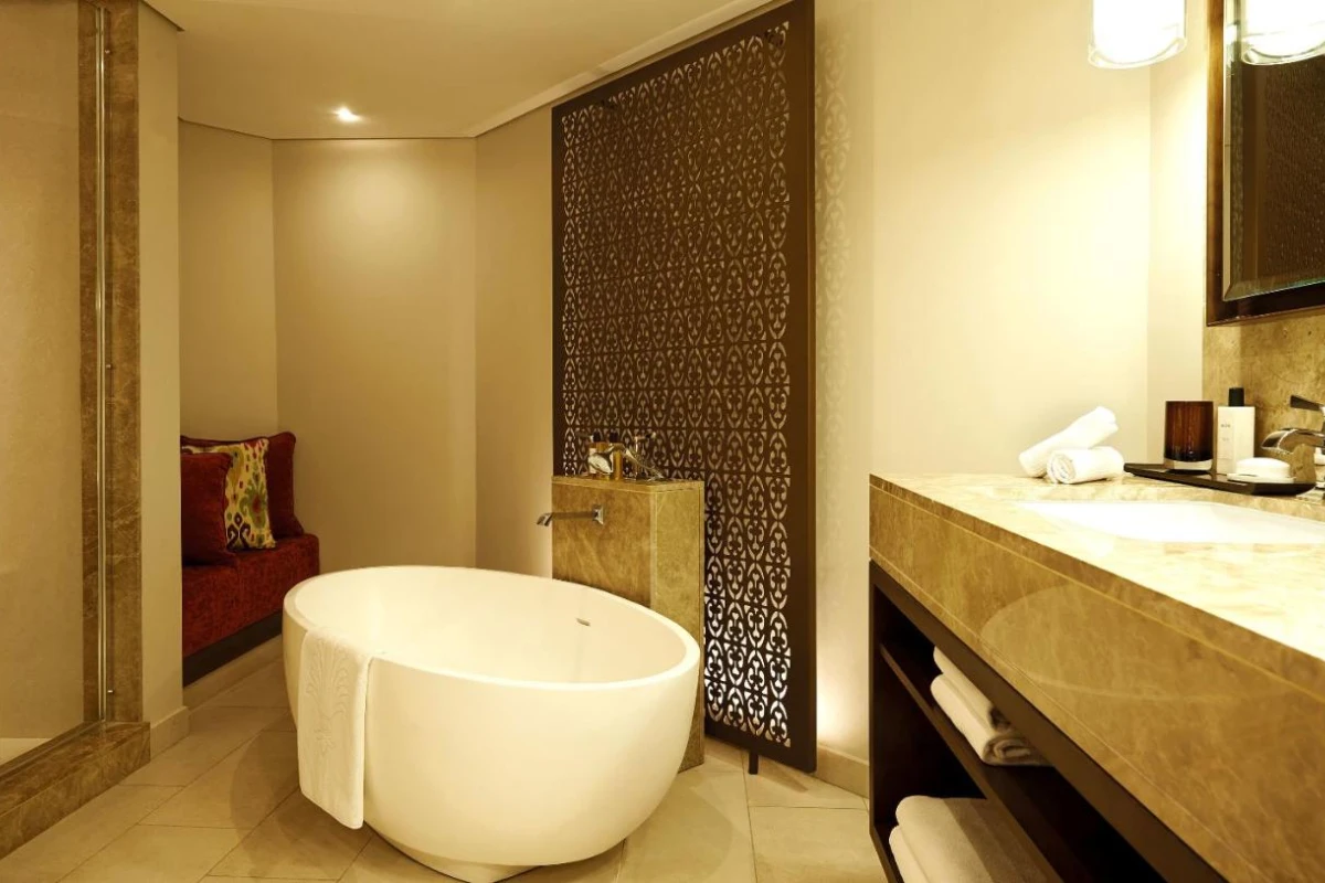 Royal Palm Beachcomber Luxury - Hotel Photo 47