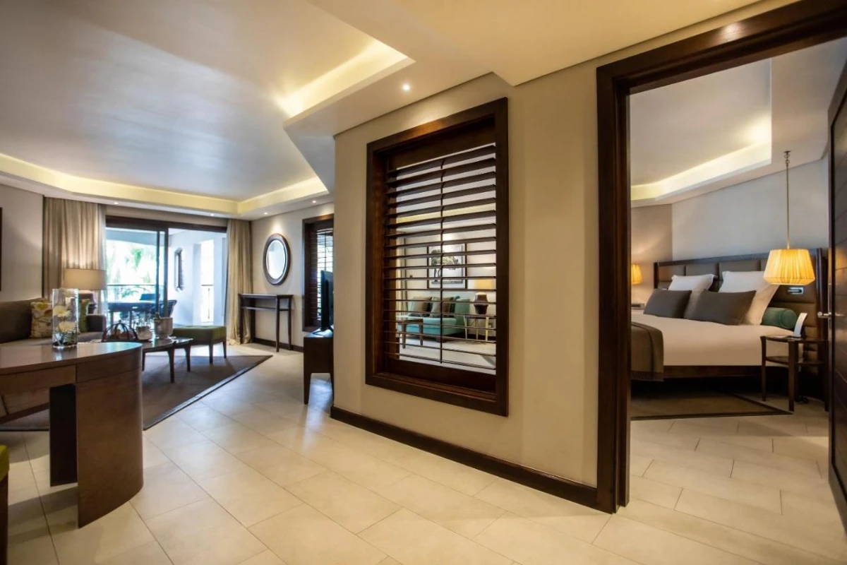 Royal Palm Beachcomber Luxury - Hotel Photo 54