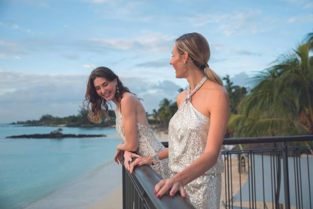 Royal Palm Beachcomber Luxury - Hotel Photo 57