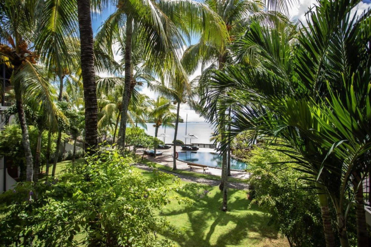 Royal Palm Beachcomber Luxury - Hotel Photo 58