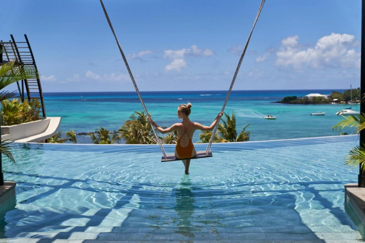 LUX* Grand Baie - Hotel Photo 3