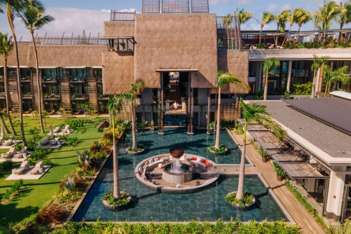 LUX* Grand Baie - Hotel Photo 4