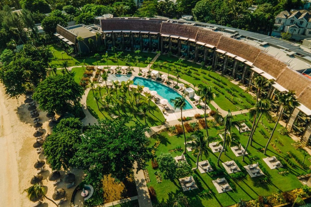 LUX* Grand Baie - Hotel Photo 10