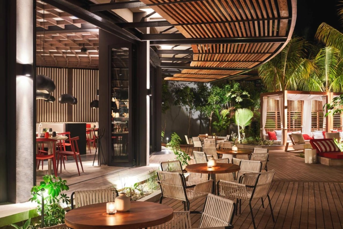 LUX* Grand Baie - Hotel Photo 13