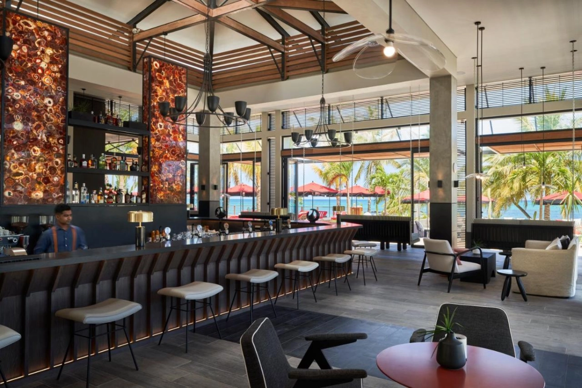 LUX* Grand Baie - Hotel Photo 14