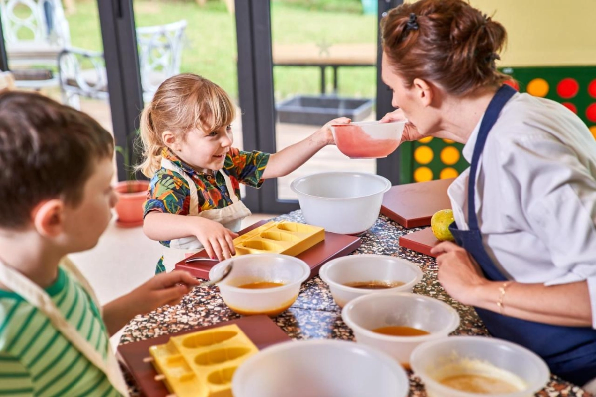 LUX* Grand Baie - Hotel Photo 17