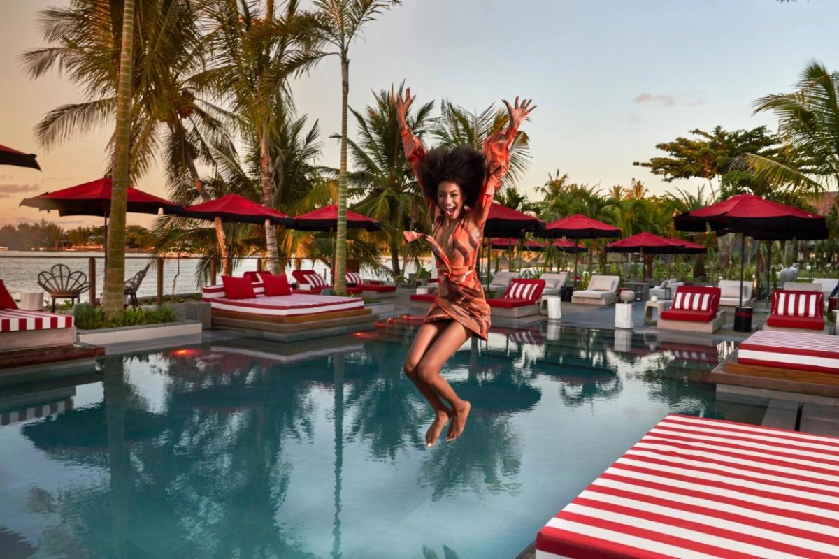 LUX* Grand Baie - Hotel Photo 19