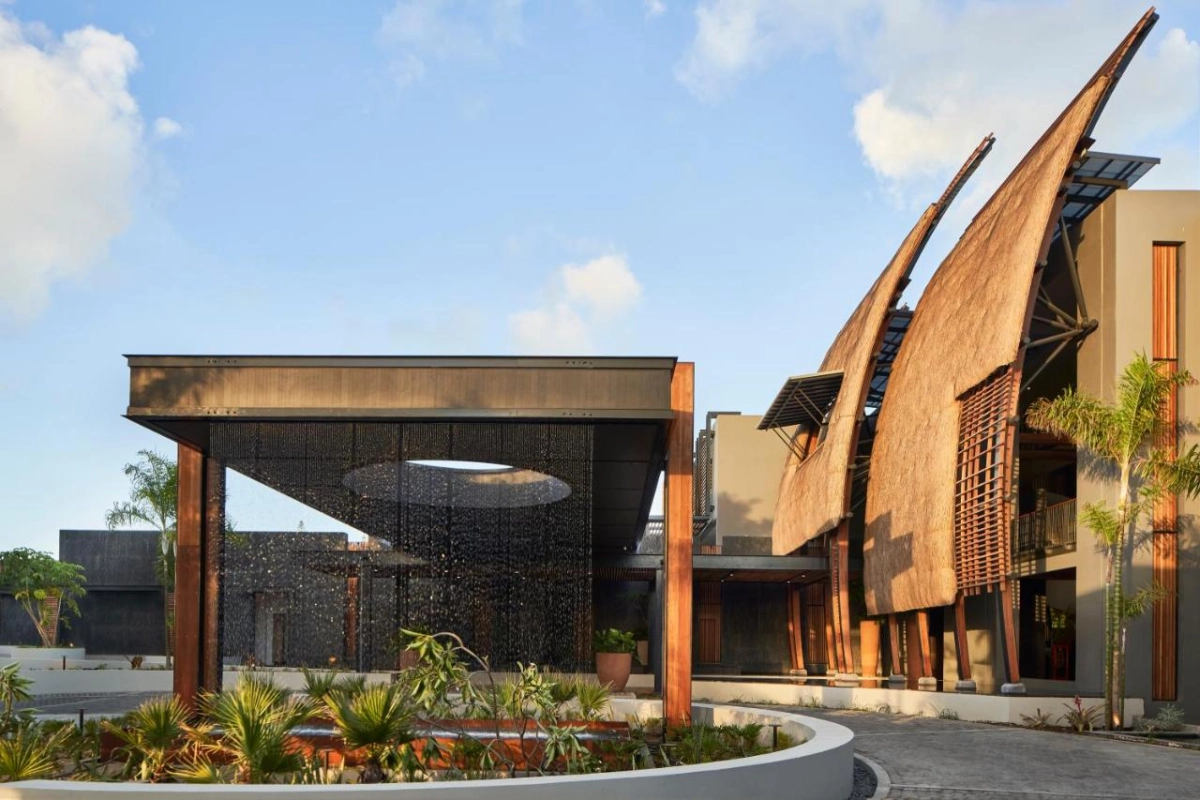 LUX* Grand Baie - Hotel Photo 25