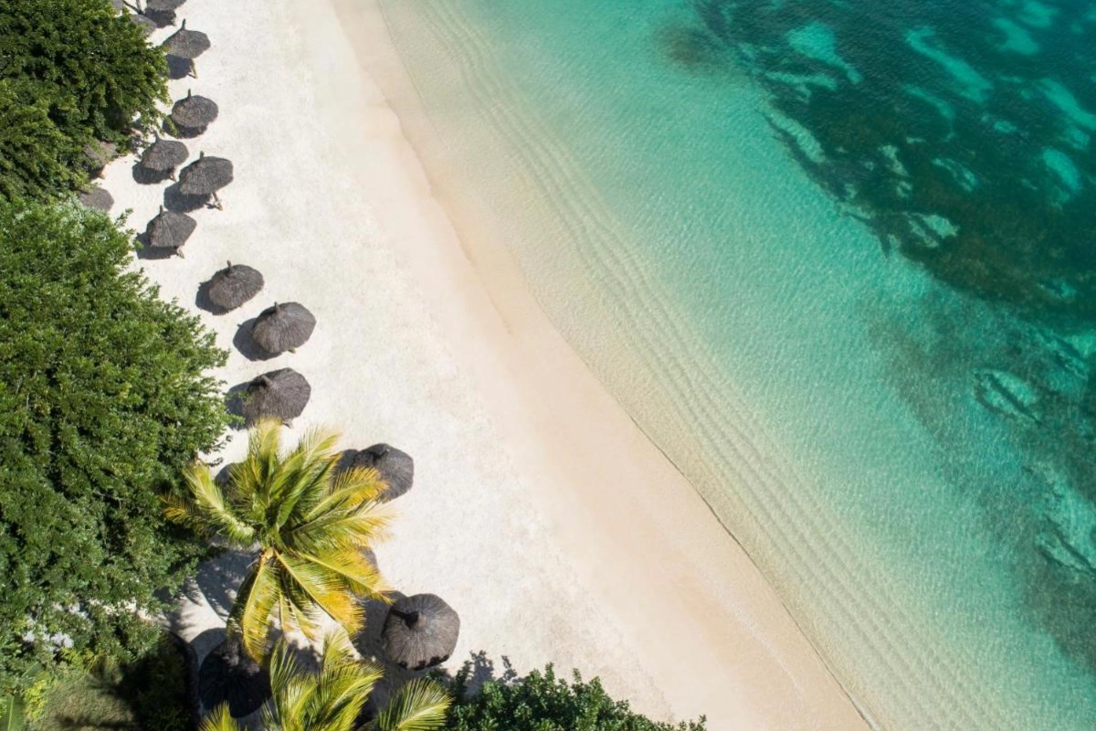 LUX* Grand Baie - Hotel Photo 30