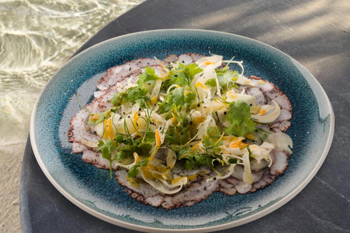 LUX* Grand Baie - Hotel Photo 36