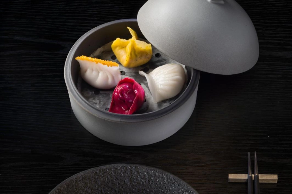 LUX* Grand Baie - Hotel Photo 39