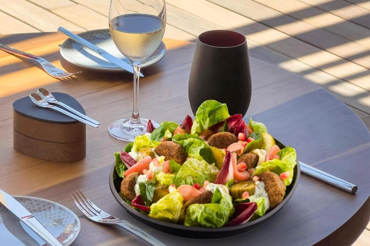 LUX* Grand Baie - Hotel Photo 41