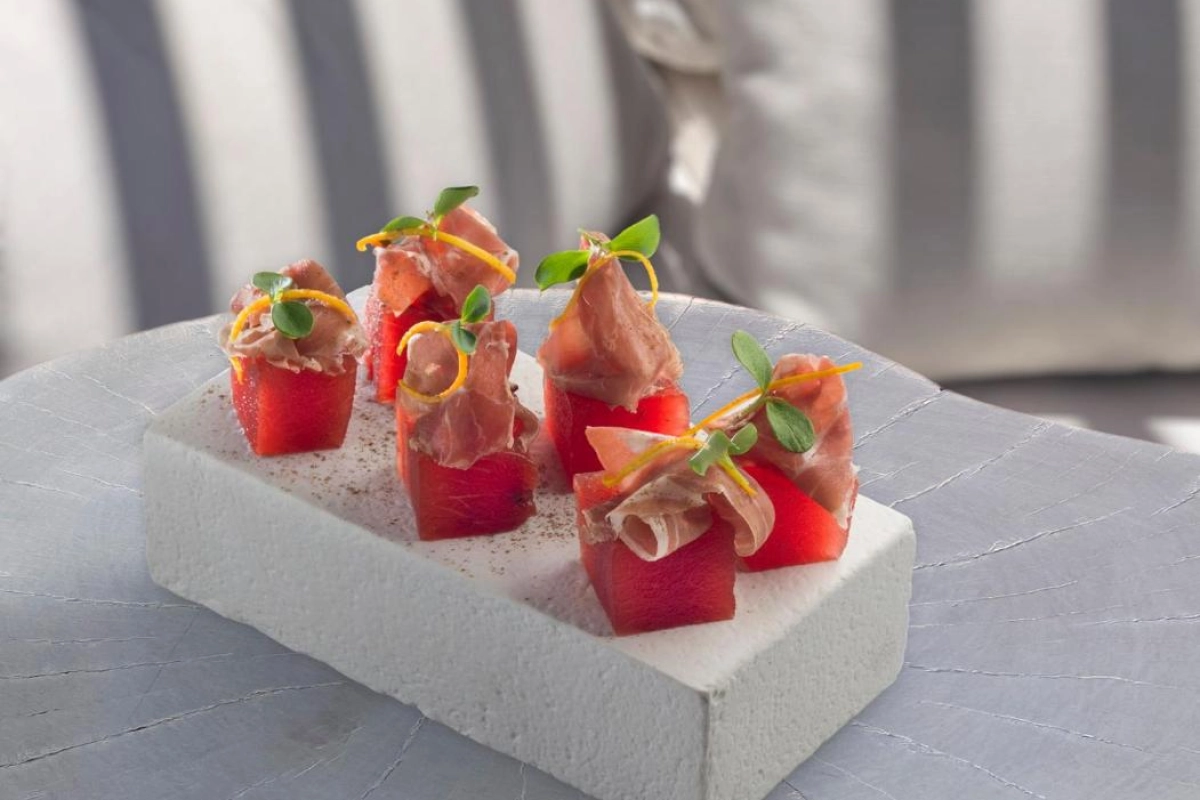 LUX* Grand Baie - Hotel Photo 43