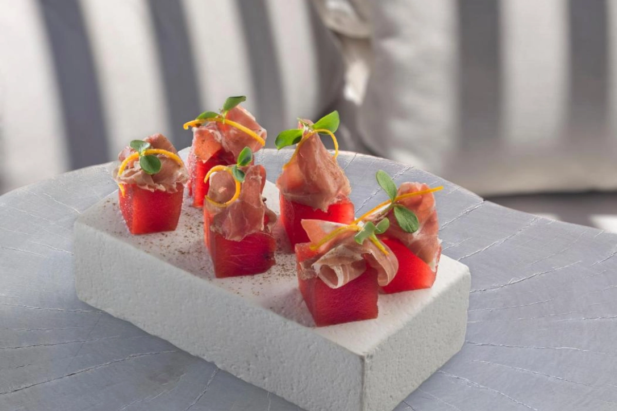 LUX* Grand Baie - Hotel Photo 44