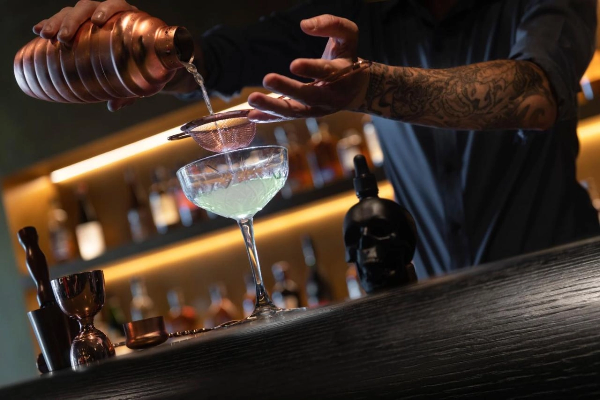 LUX* Grand Baie - Hotel Photo 46